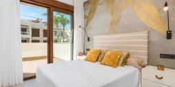 Nueva construcción  - Bungalow - Torrevieja