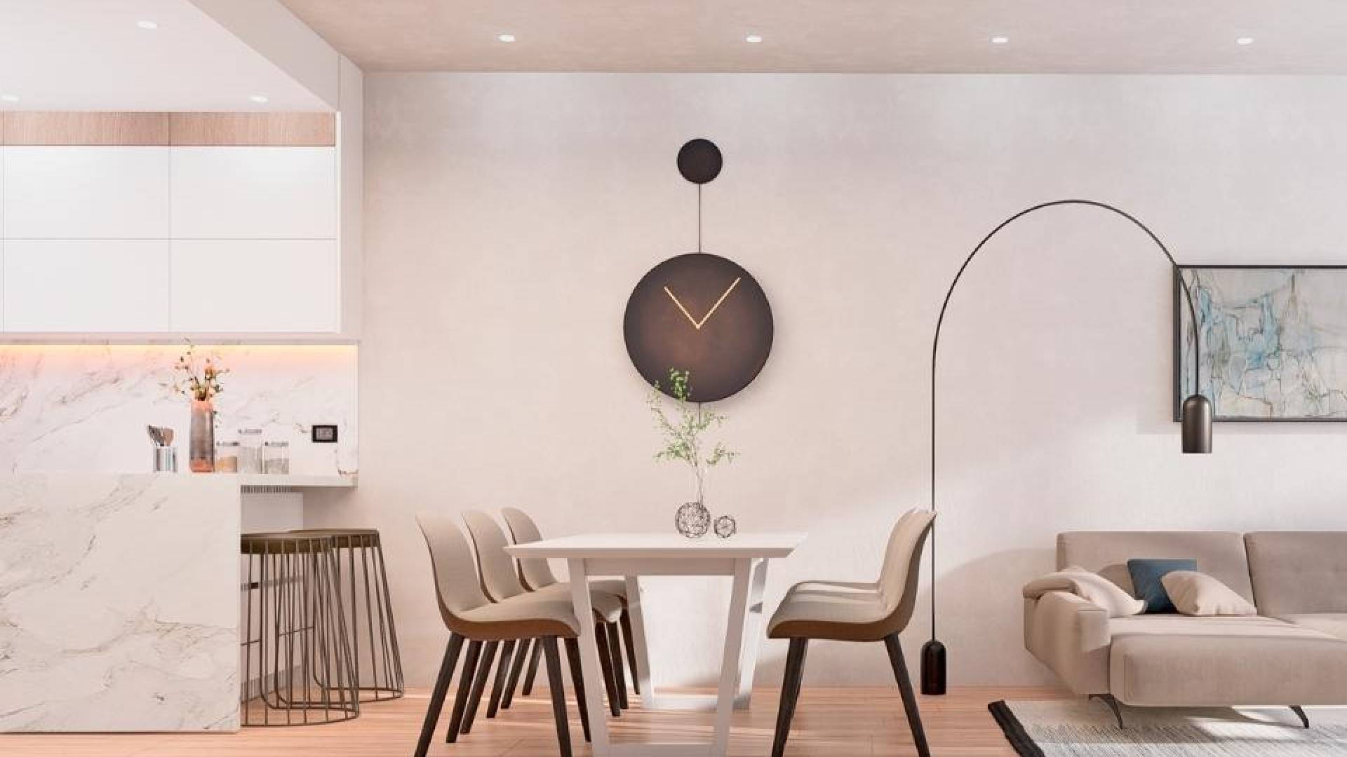 Nueva construcción  - Bungalow - Torrevieja