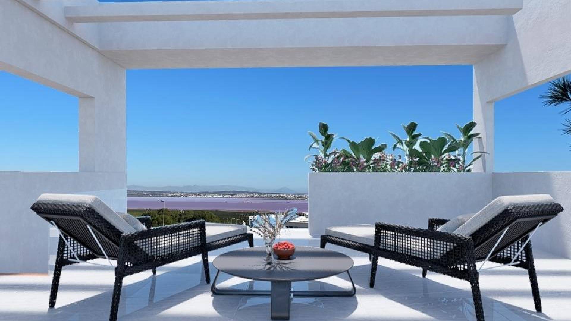 Nueva construcción  - Bungalow - Torrevieja