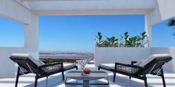 Nueva construcción  - Bungalow - Torrevieja