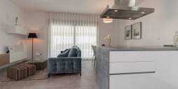 Nueva construcción  - Bungalow - Torrevieja