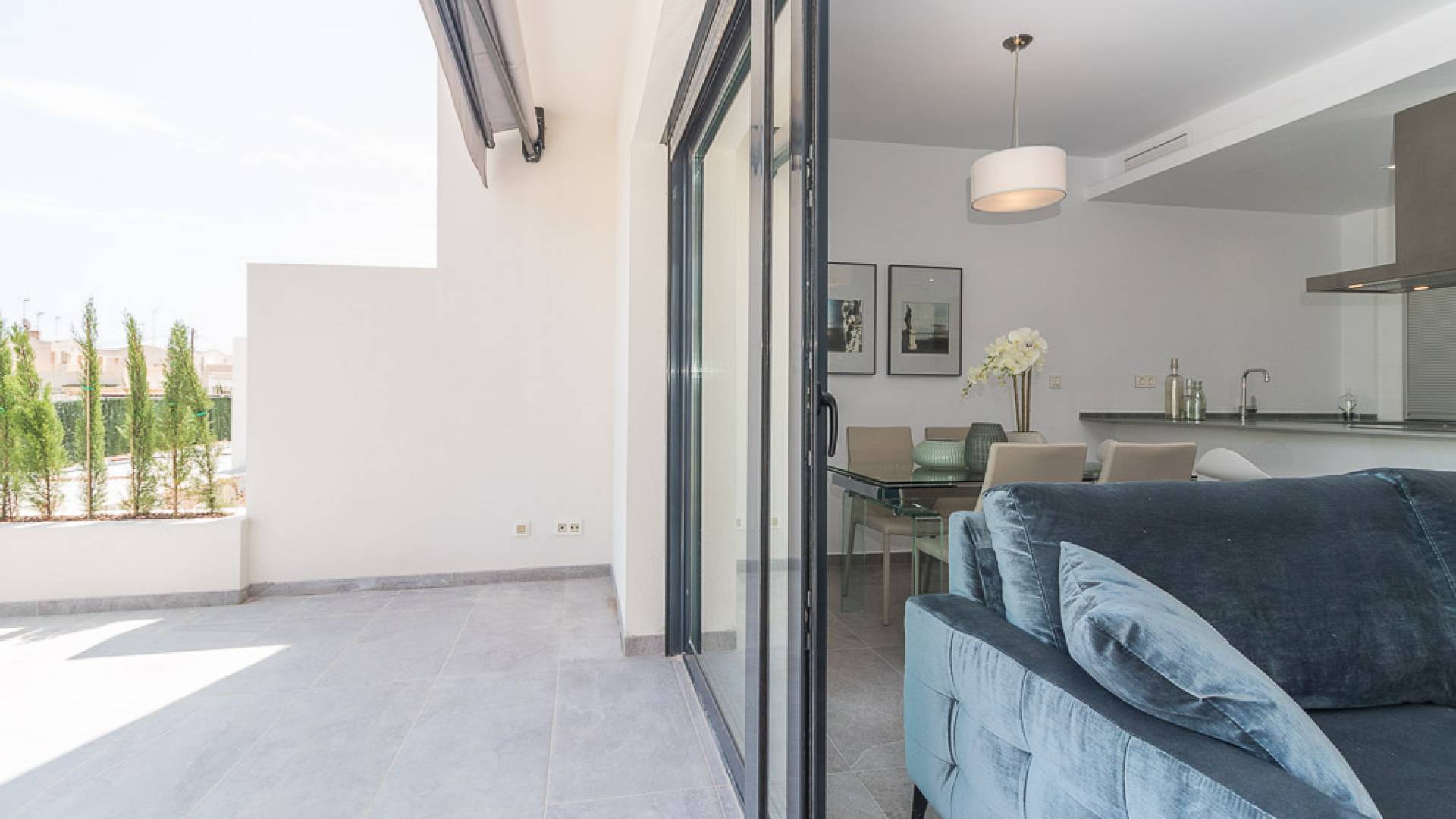 Nueva construcción  - Bungalow - Torrevieja