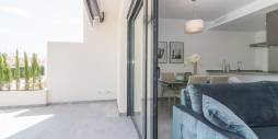 Nueva construcción  - Bungalow - Torrevieja
