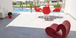 Nueva construcción  - Bungalow - Vistabella Golf - Vistabella