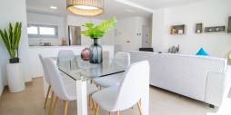 Nueva construcción  - Bungalow - Vistabella Golf - Vistabella