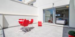 Nueva construcción  - Bungalow - Vistabella Golf - Vistabella