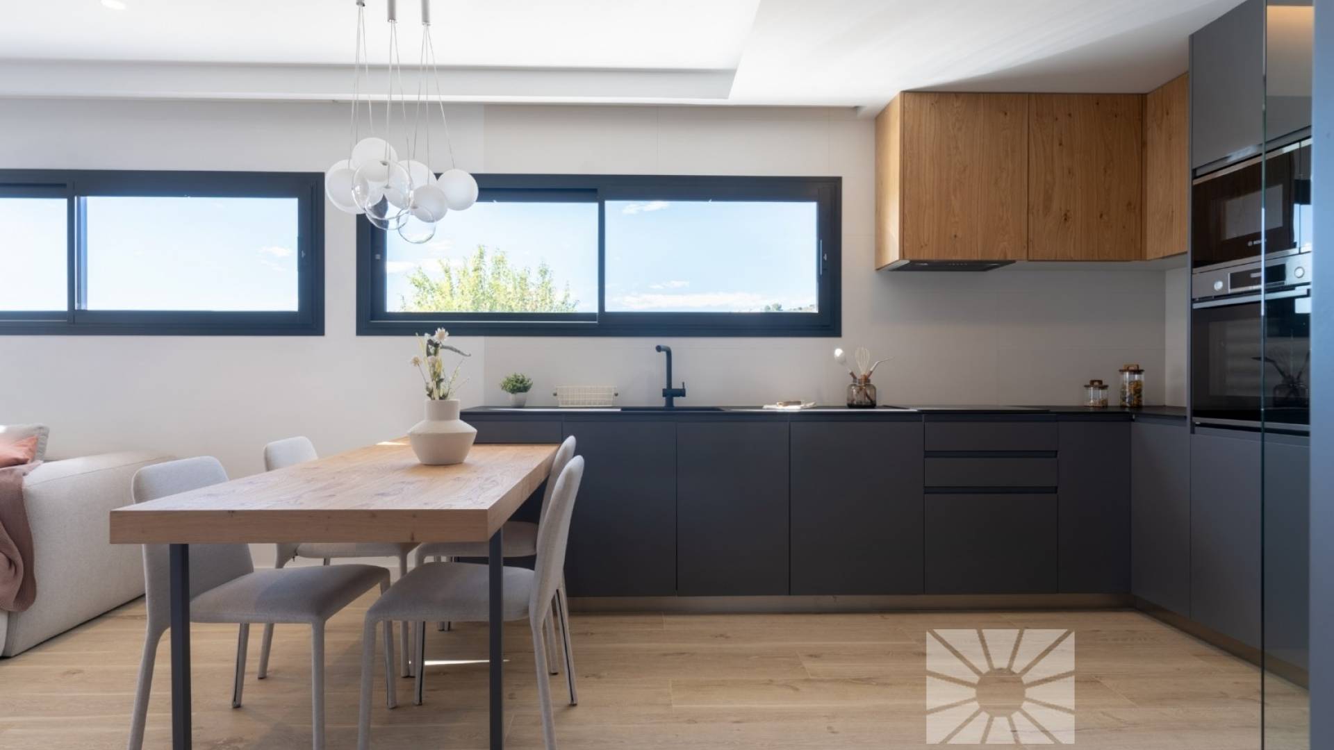 Nueva construcción  - Duplex - Benitachell - Cumbre del Sol