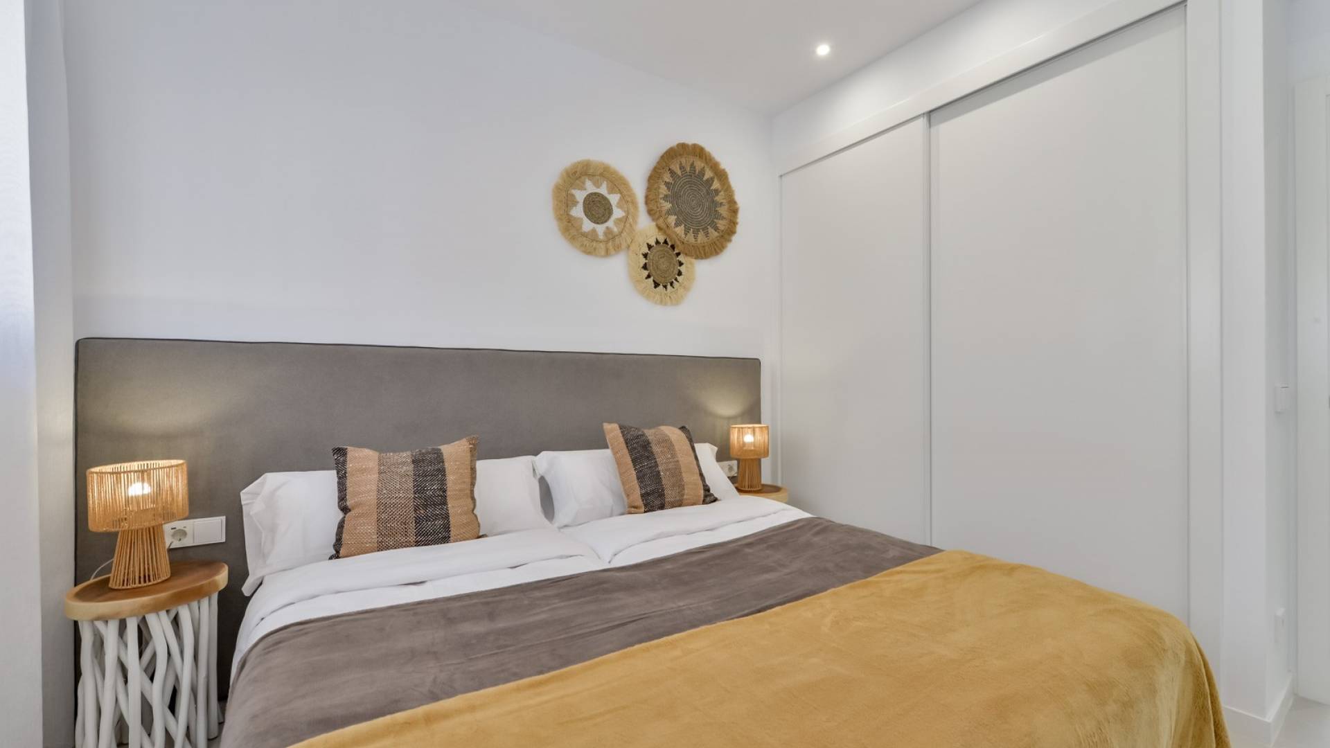 Nueva construcción  - Duplex - Finestrat - Finestrat Urbanizaciones