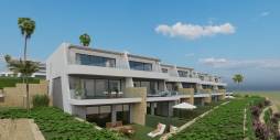 Nueva construcción  - Duplex - Finestrat - Finestrat Urbanizaciones