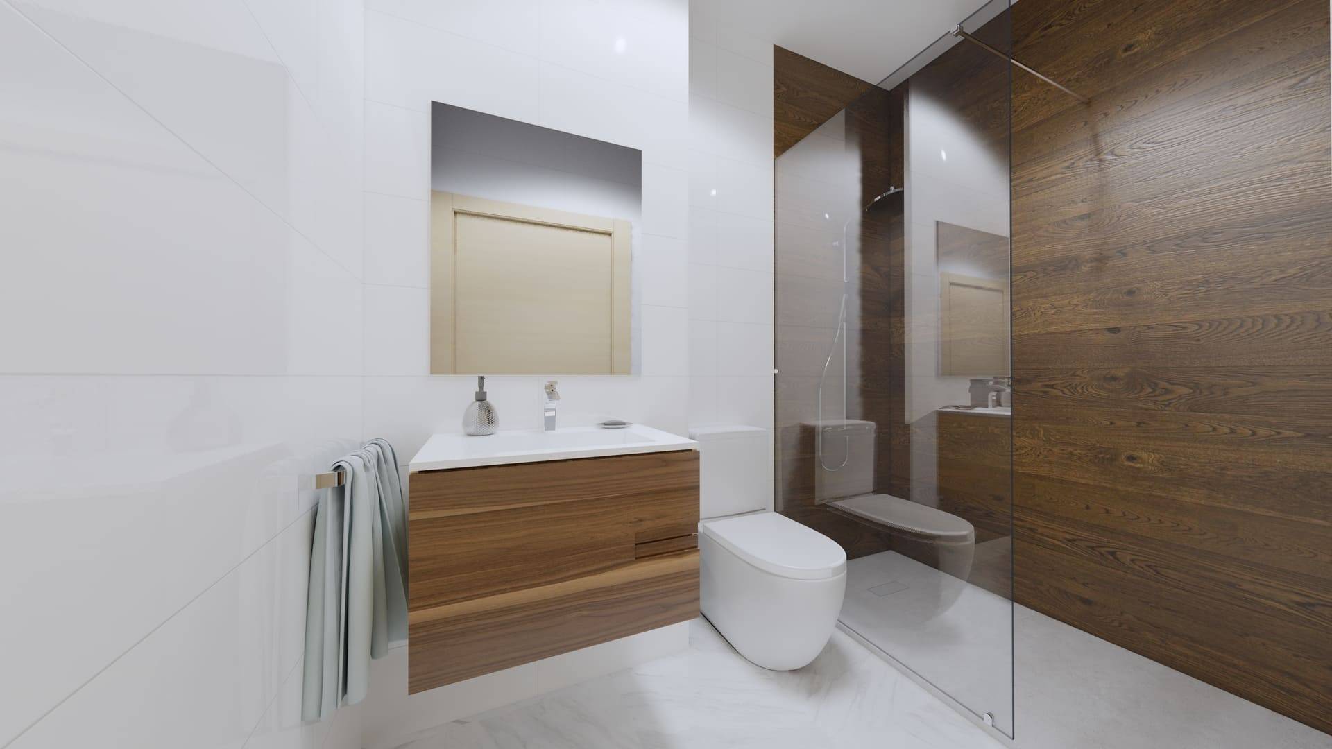 Nueva construcción  - Duplex - Los Alcazares - Serena Golf