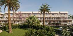 Nueva construcción  - Duplex - Monforte del Cid