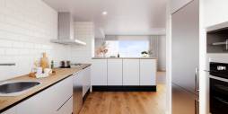 Nueva construcción  - Duplex - Monforte del Cid