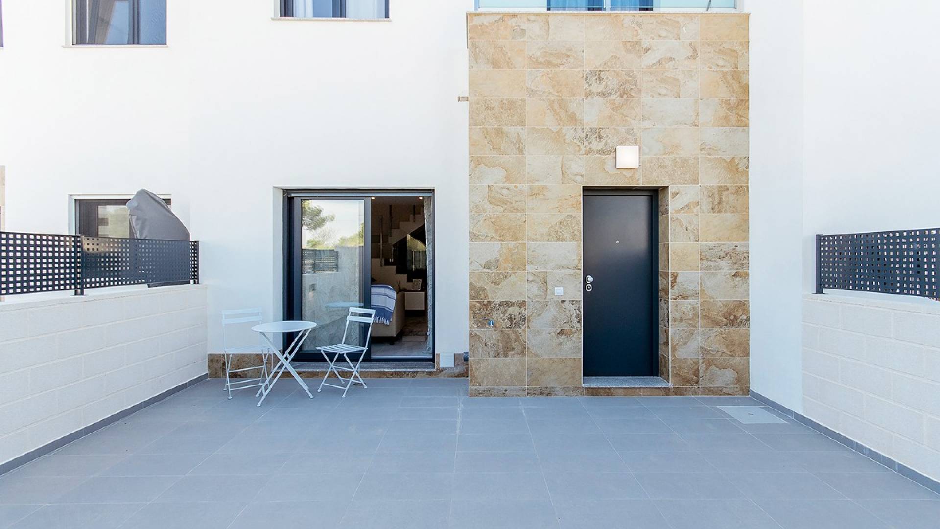 Nueva construcción  - Duplex - Orihuela Costa - Villamartín