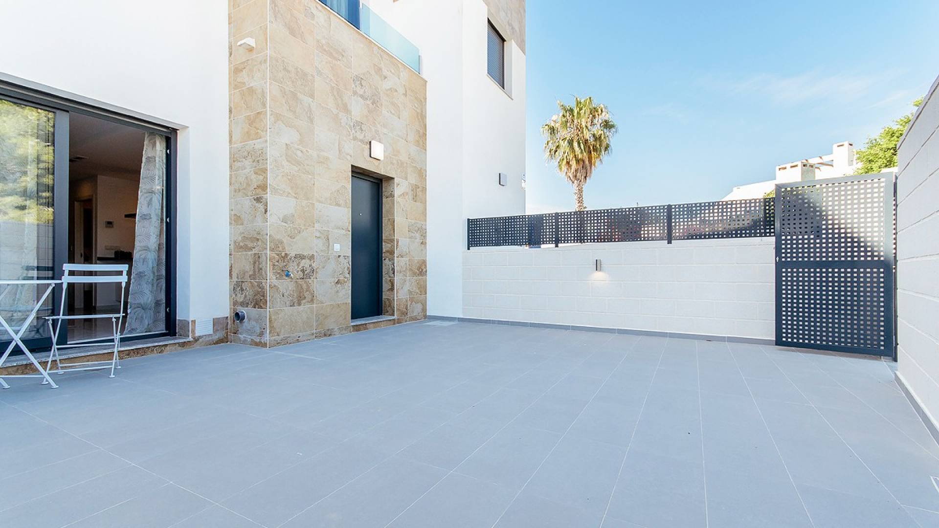 Nueva construcción  - Duplex - Orihuela Costa - Villamartín