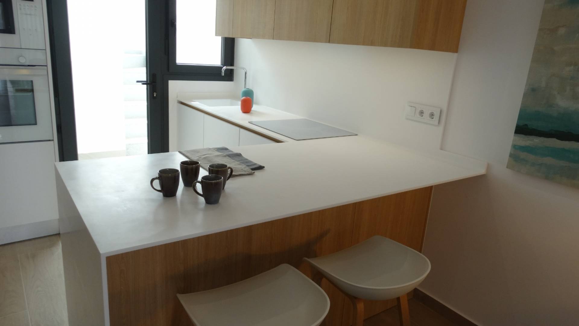 Nueva construcción  - Duplex - Pilar de la Horadada