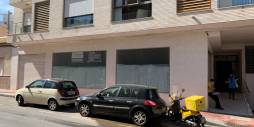 Nueva construcción  - Local Comercial - Guardamar del Segura