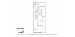 Nueva construcción  - Planta baja - Alicante - Alicante (Alacant)