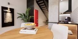 Nueva construcción  - Planta baja - Alicante - Alicante (Alacant)