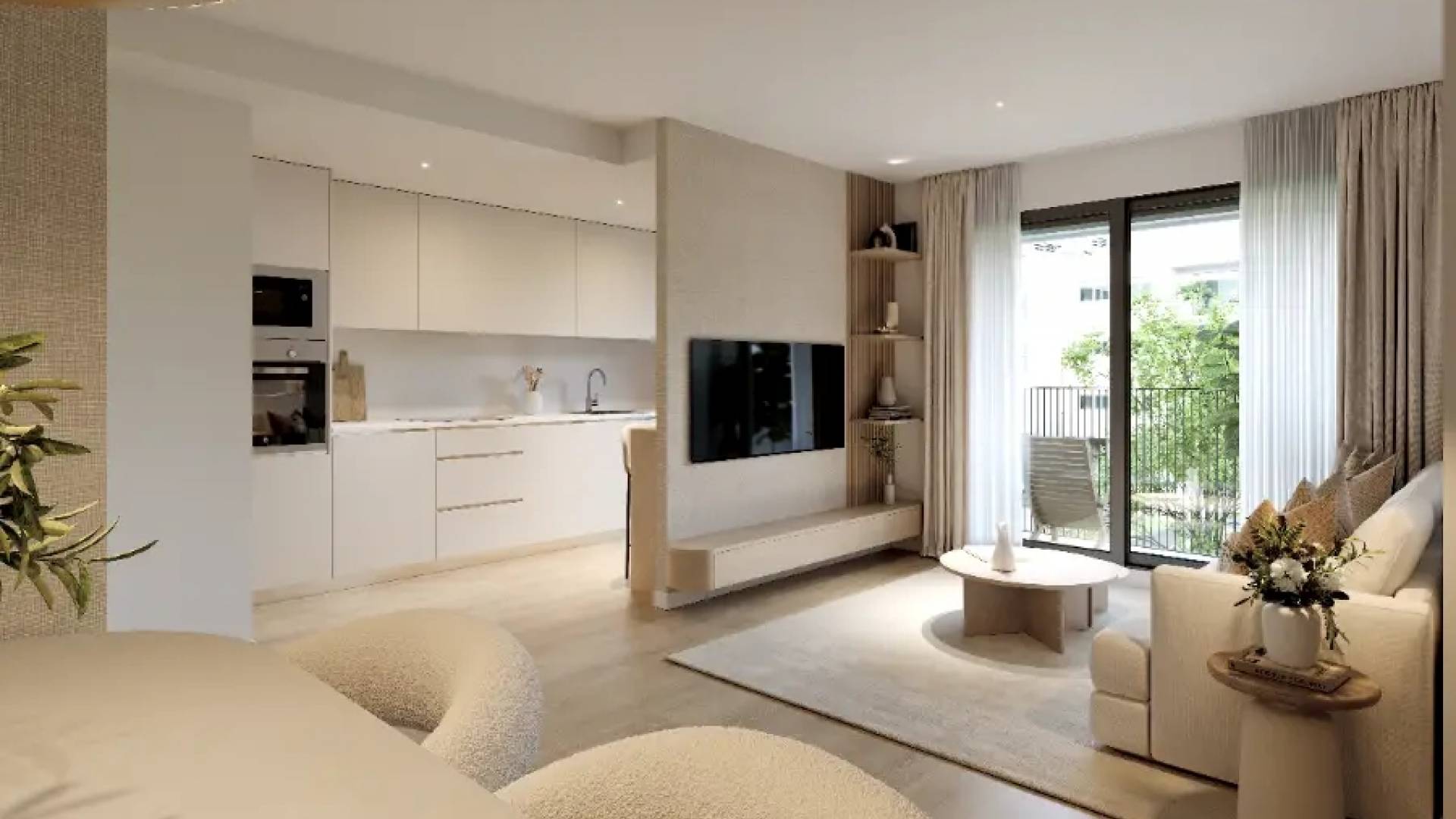Nueva construcción  - Planta baja - Alicante