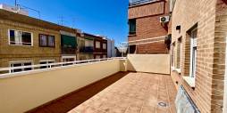 Nueva construcción  - Planta baja - Alicante