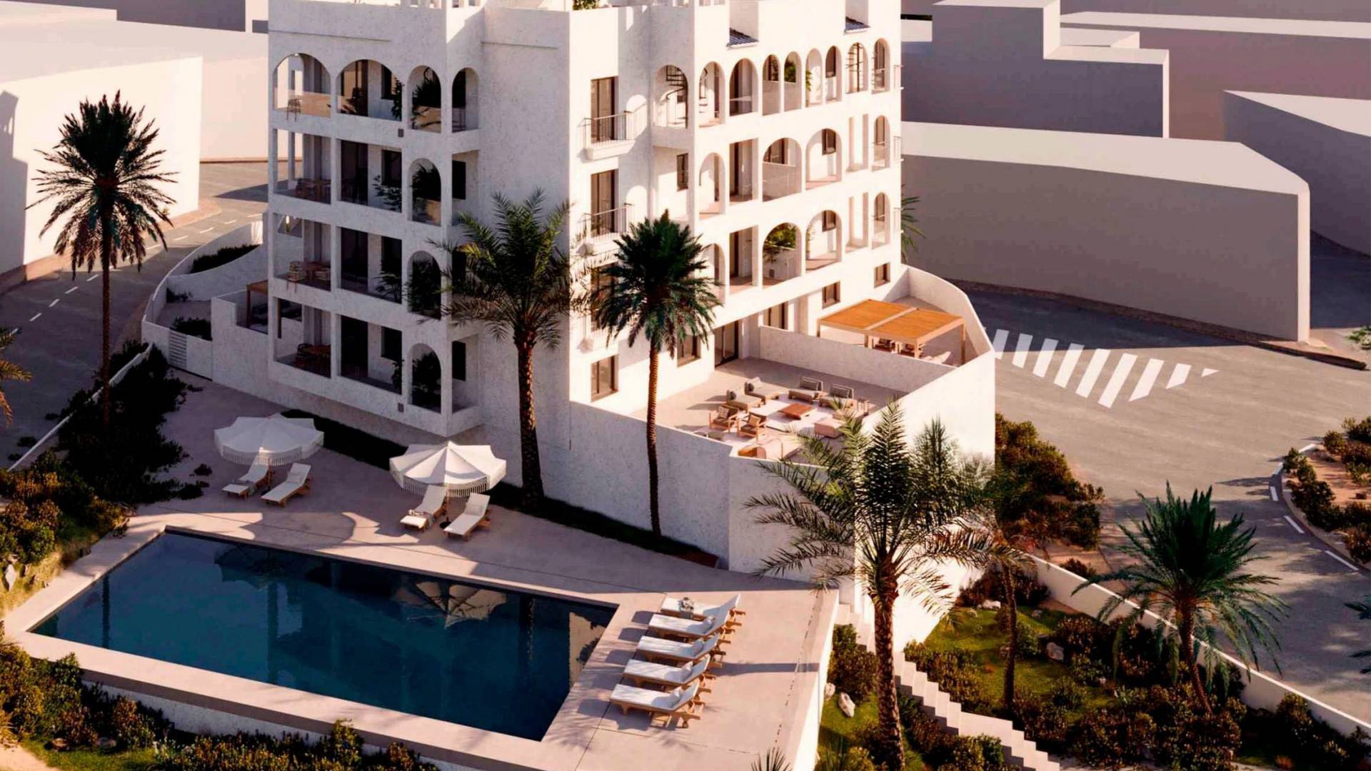 Nueva construcción  - Planta baja - Bigastro - bigastro