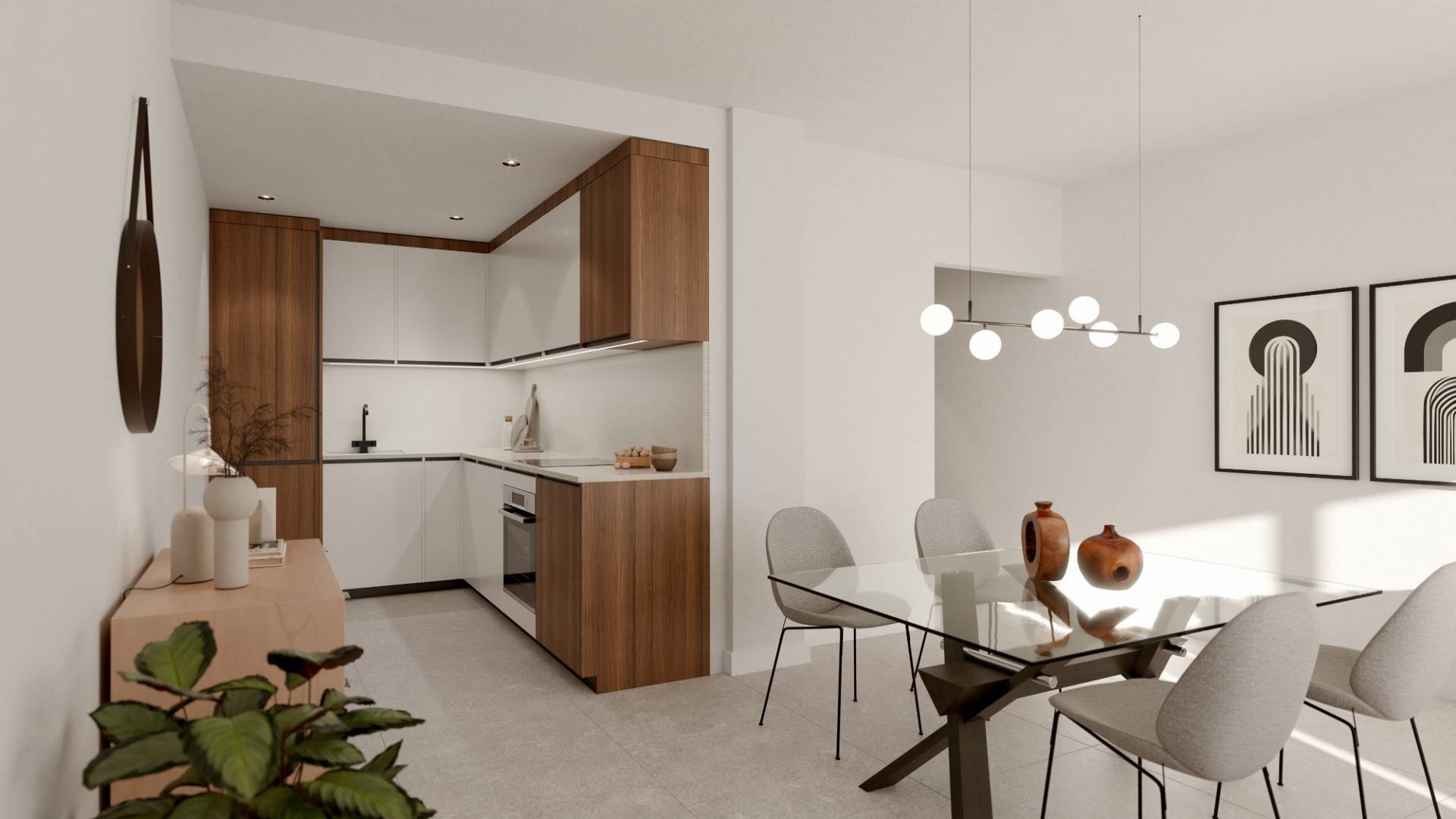 Nueva construcción  - Planta baja - Bigastro - bigastro