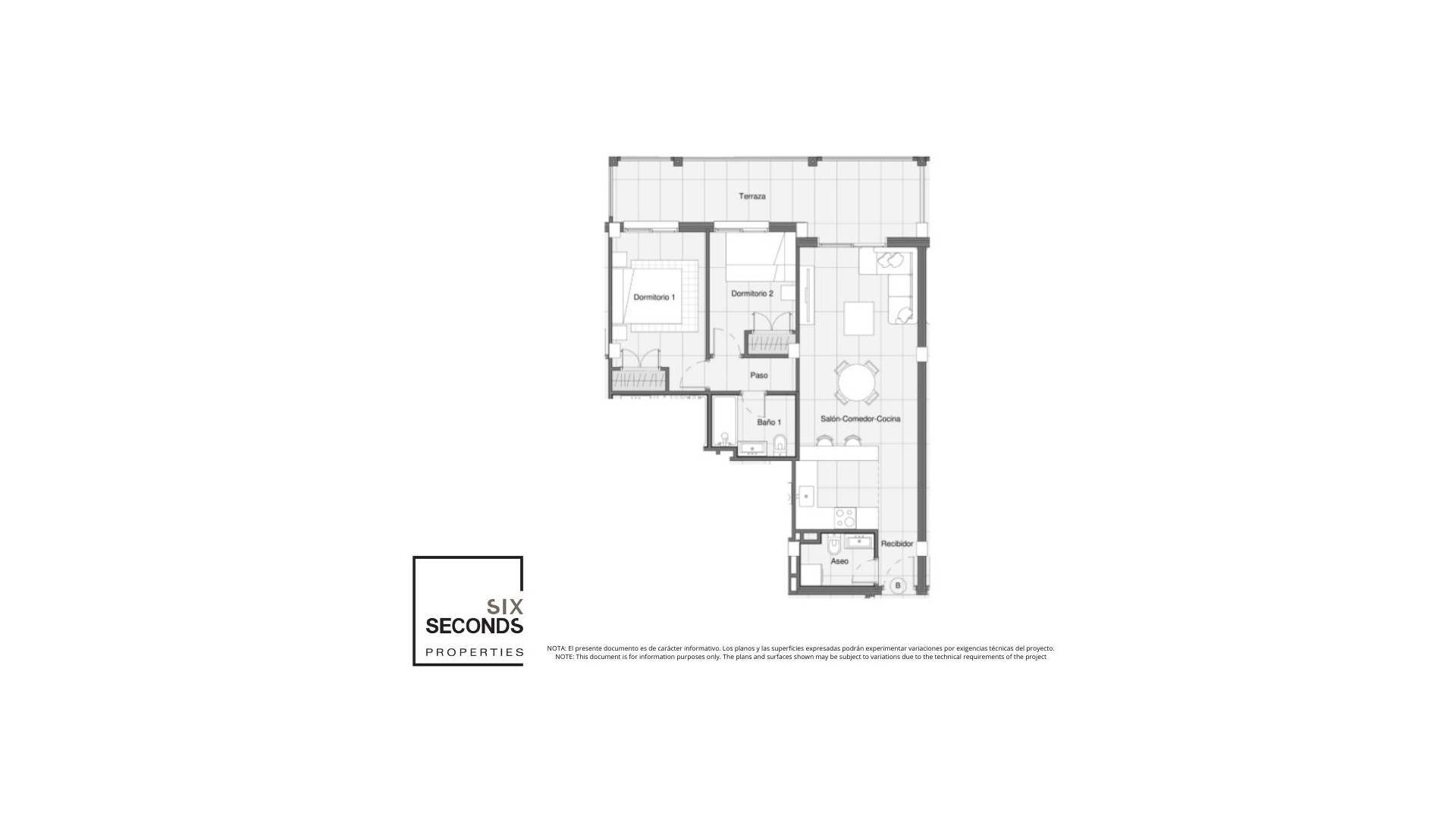 Nueva construcción  - Planta baja - Bigastro - bigastro