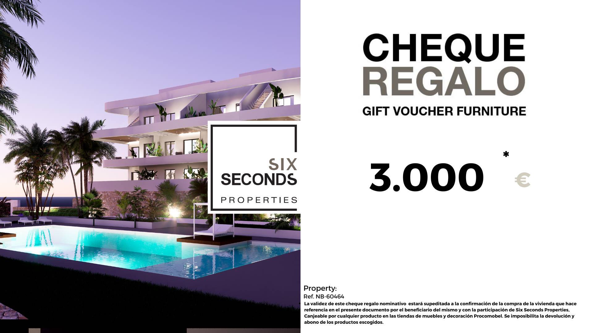 Nueva construcción  - Planta baja - Finestrat