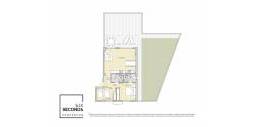 Nueva construcción  - Planta baja - Finestrat