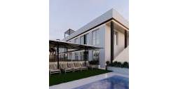 Nueva construcción  - Planta baja - Finestrat