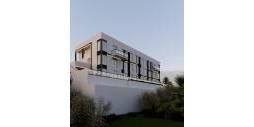 Nueva construcción  - Planta baja - Finestrat