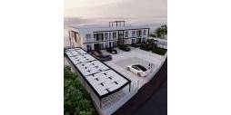 Nueva construcción  - Planta baja - Finestrat
