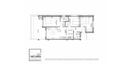 Nueva construcción  - Planta baja - Guardamar del Segura