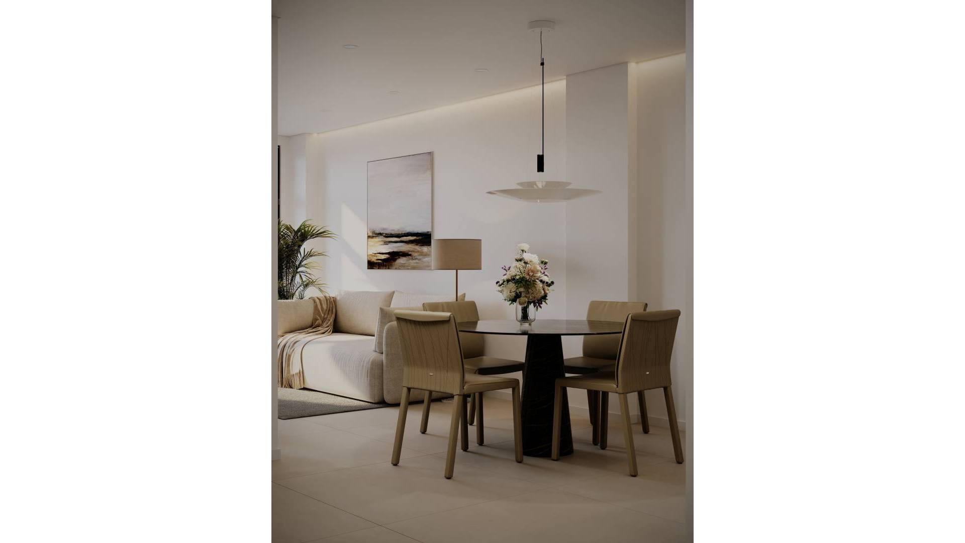 Nueva construcción  - Planta baja - Guardamar del Segura