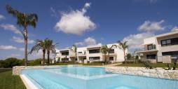Nueva construcción  - Planta baja - Los Alcázares - Lo Romero Golf