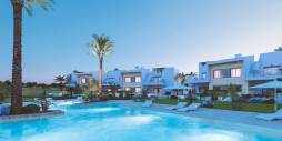 Nueva construcción  - Planta baja - Los Alcázares - Lo Romero Golf
