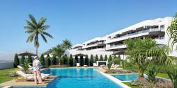 Nueva construcción  - Planta baja - Los Alcázares