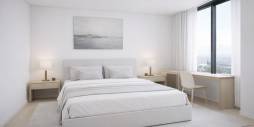 Nueva construcción  - Planta baja - Mazarrón