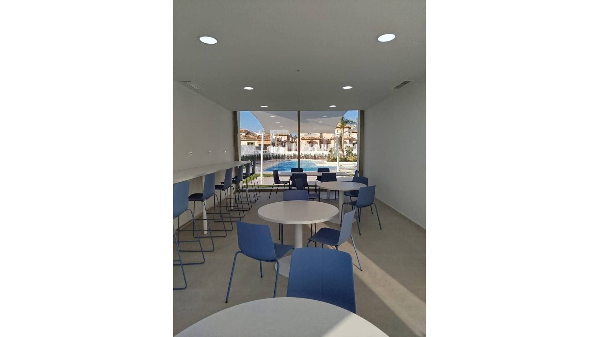 Nueva construcción  - Planta baja - Orihuela Costa - Cabo Roig