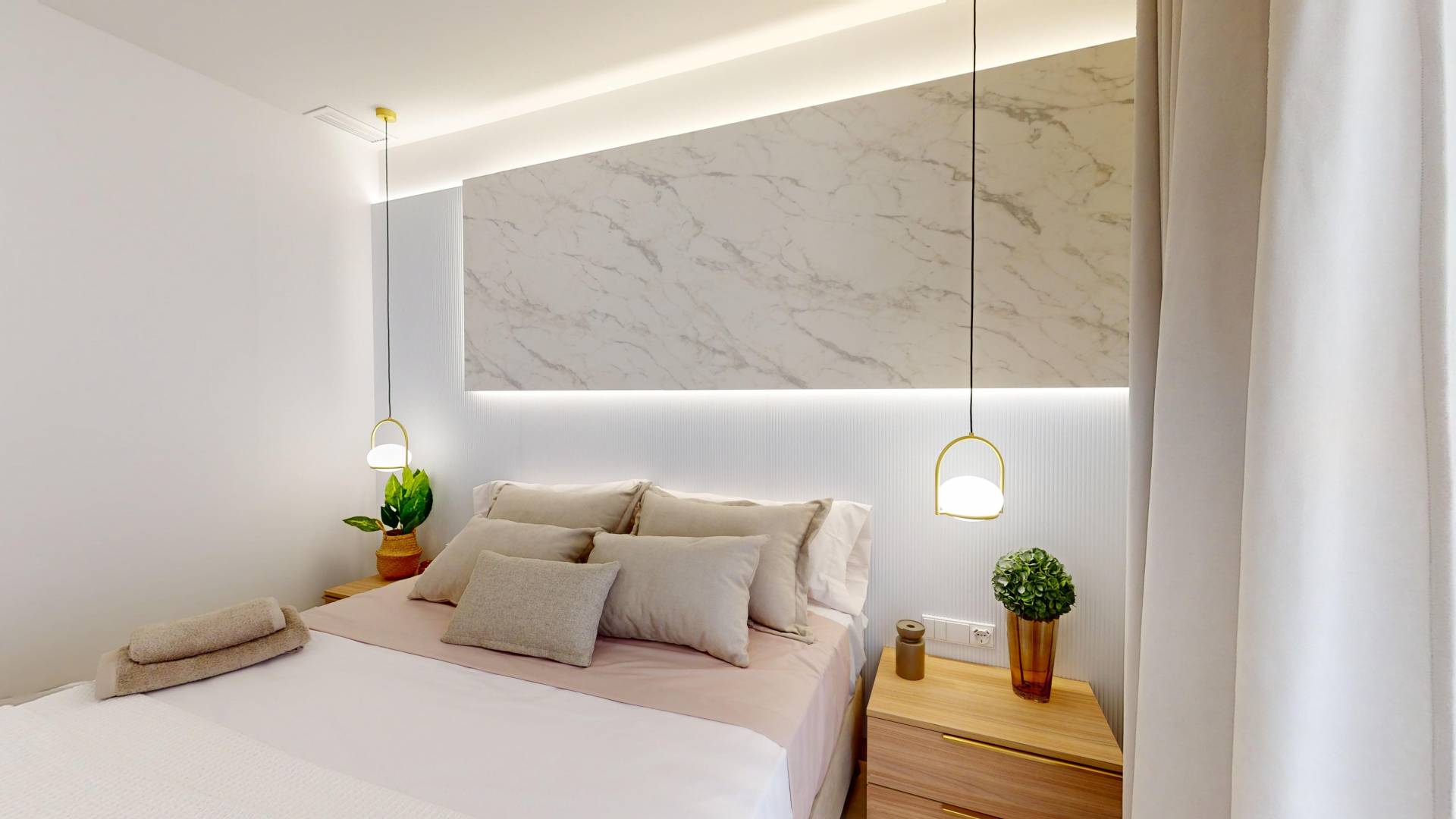 Nueva construcción  - Planta baja - Orihuela Costa - Cabo Roig