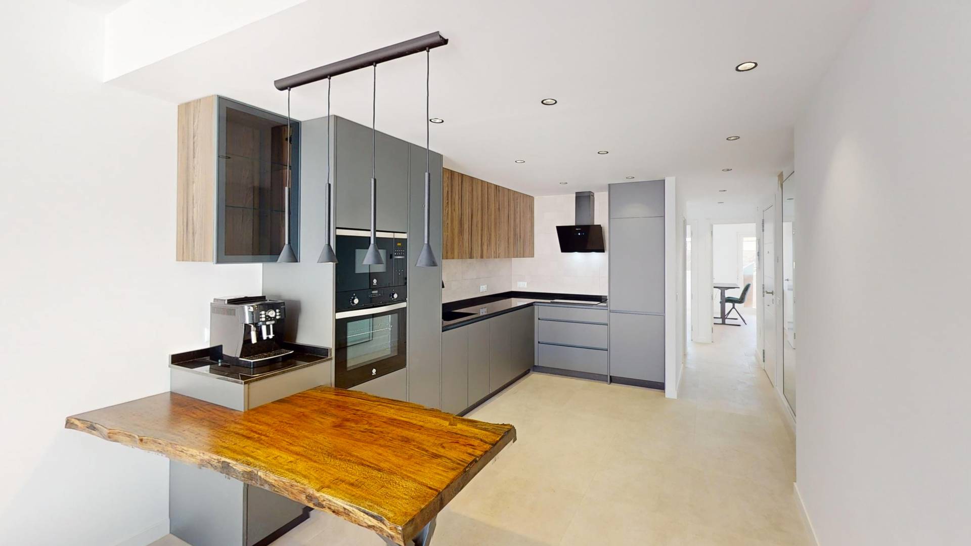 Nueva construcción  - Planta baja - Pilar de la Horadada