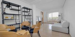 Nueva construcción  - Planta baja - San Fulgencio
