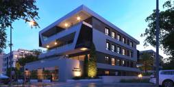 Nueva construcción  - Planta baja - San Juan Alicante - Sant Joan d'Alacant