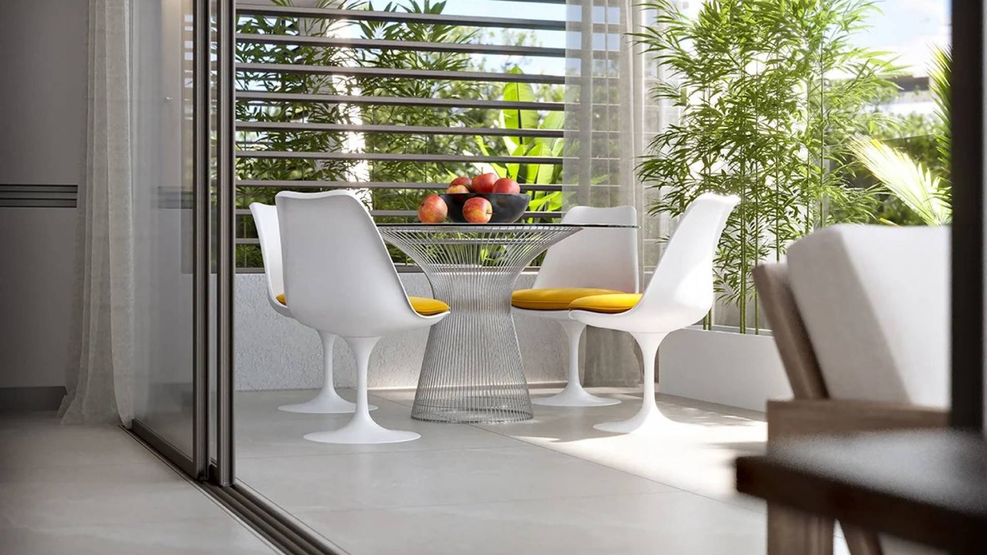 Nueva construcción  - Planta baja - Sant Joan d'Alacant