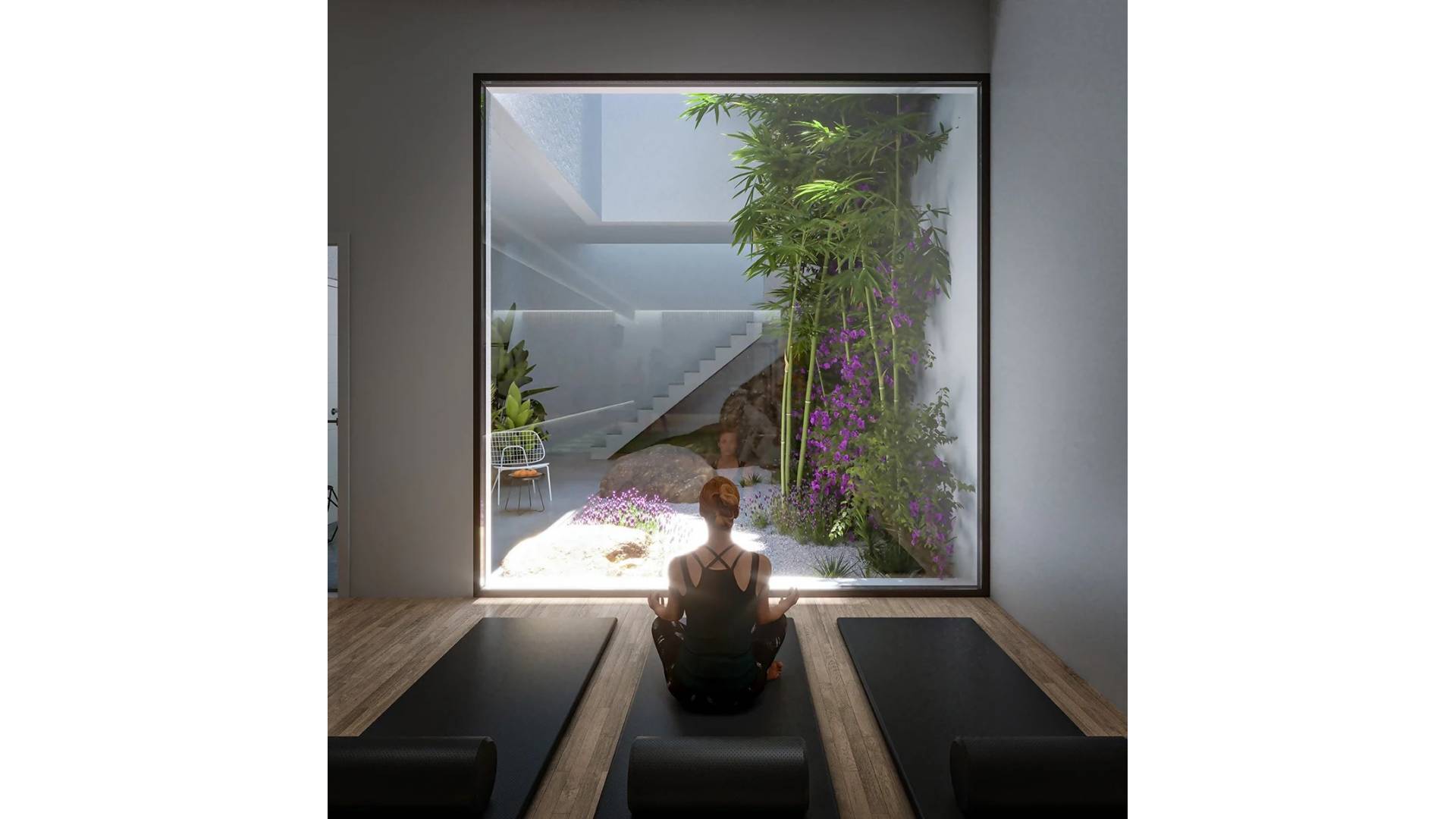 Nueva construcción  - Planta baja - Sant Joan d'Alacant