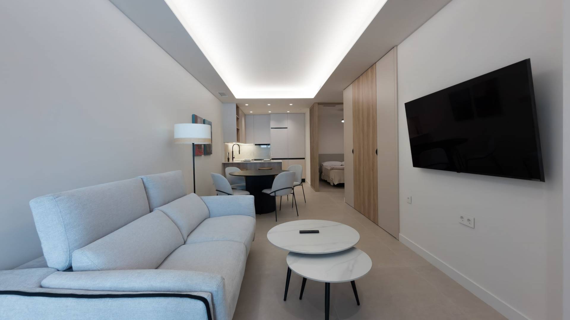Nueva construcción  - Planta baja - Santiago de la Ribera