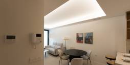 Nueva construcción  - Planta baja - Santiago de la Ribera