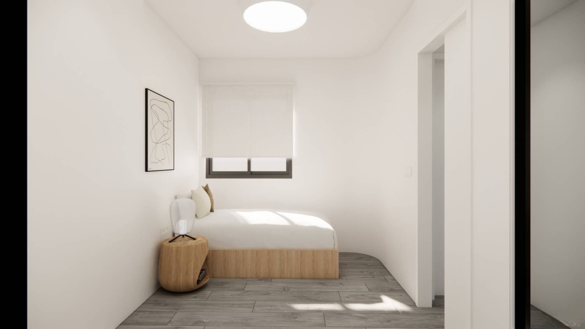 Nueva construcción  - Planta baja - Torre de la Horadada