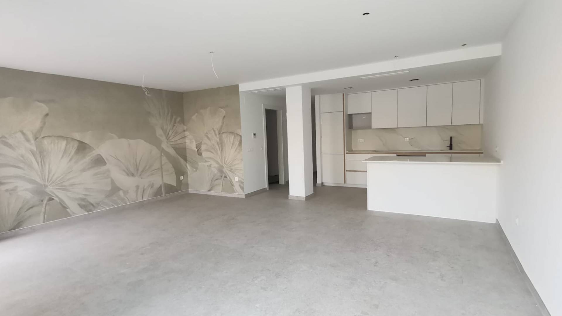 Nueva construcción  - Planta baja - Torrevieja