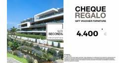 Nueva construcción  - Planta baja - Torrevieja